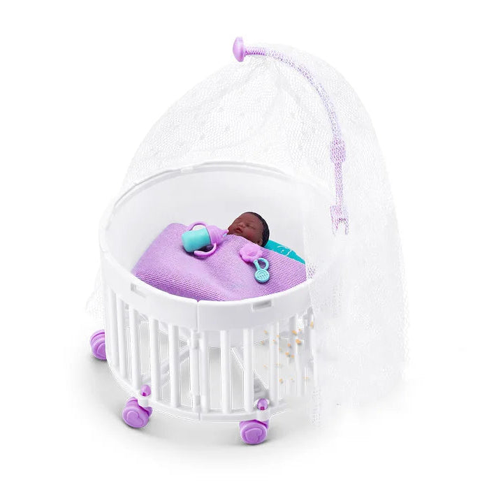 ZURU My Mini Baby Serie 2 – Muñeco Sorpresa Coleccionable | Blind Box Original