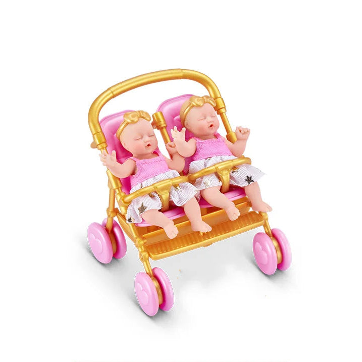 ZURU My Mini Baby Serie 2 – Muñeco Sorpresa Coleccionable | Blind Box Original
