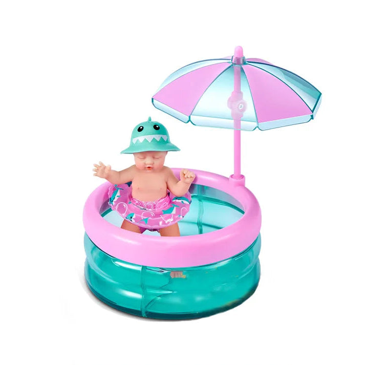 ZURU My Mini Baby Serie 2 – Muñeco Sorpresa Coleccionable | Blind Box Original