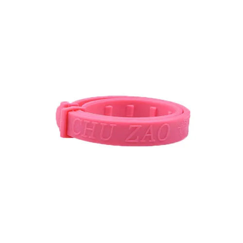 Collar Antipulgas y Garrapatas para Perros y Gatos | Protección Prolongada y Ajustable