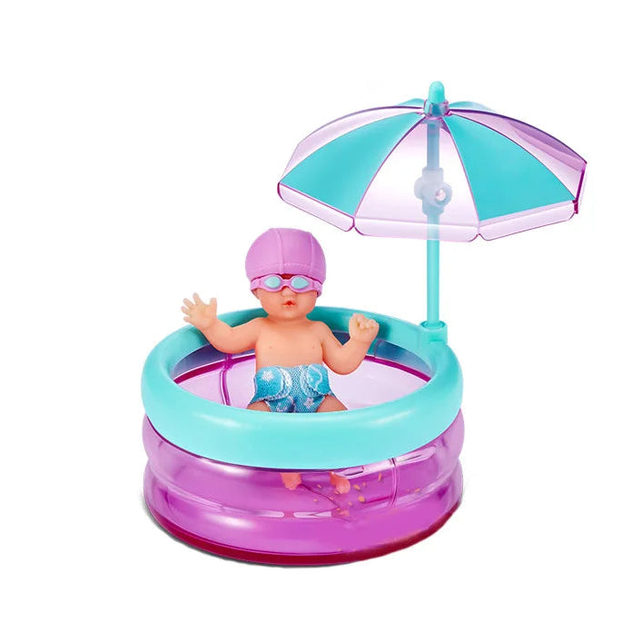 ZURU My Mini Baby Serie 2 – Muñeco Sorpresa Coleccionable | Blind Box Original