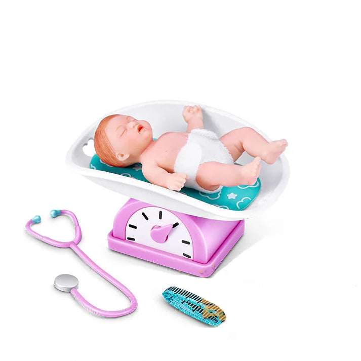 ZURU My Mini Baby Serie 2 – Muñeco Sorpresa Coleccionable | Blind Box Original