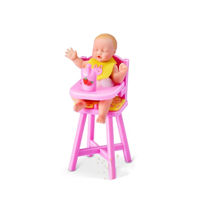 ZURU My Mini Baby Serie 2 – Muñeco Sorpresa Coleccionable | Blind Box Original