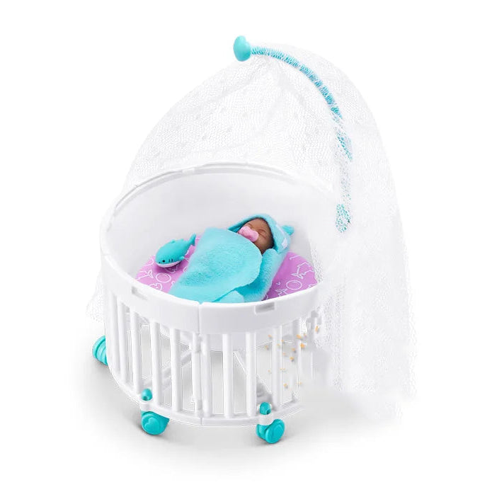 ZURU My Mini Baby Serie 2 – Muñeco Sorpresa Coleccionable | Blind Box Original