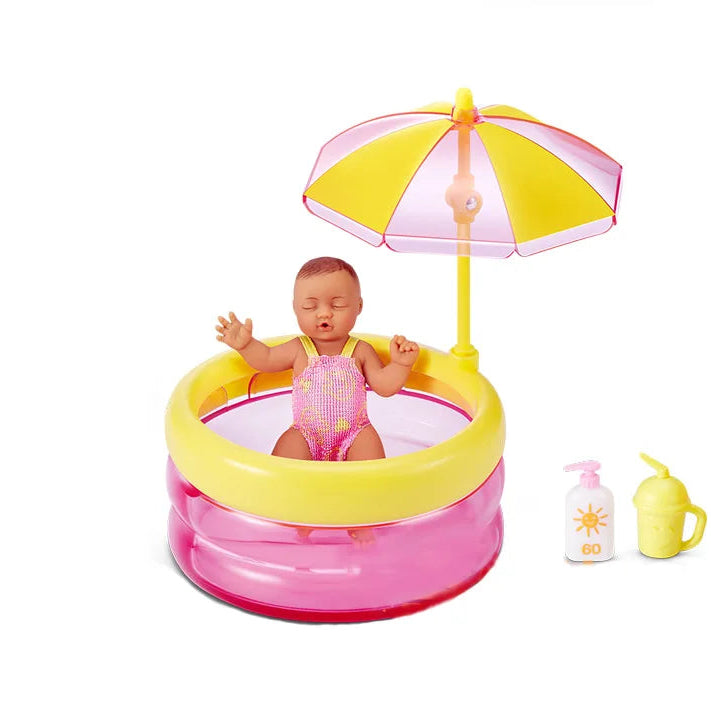 ZURU My Mini Baby Serie 2 – Muñeco Sorpresa Coleccionable | Blind Box Original