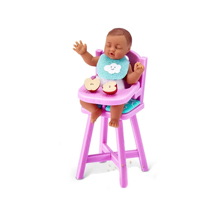 ZURU My Mini Baby Serie 2 – Muñeco Sorpresa Coleccionable | Blind Box Original